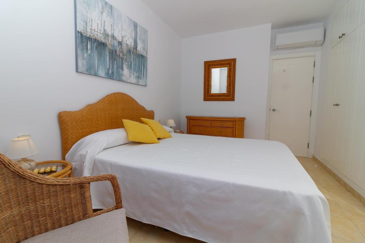 Вилла Duplex Meloneras With Free Wifi And Private Garden Экстерьер фото