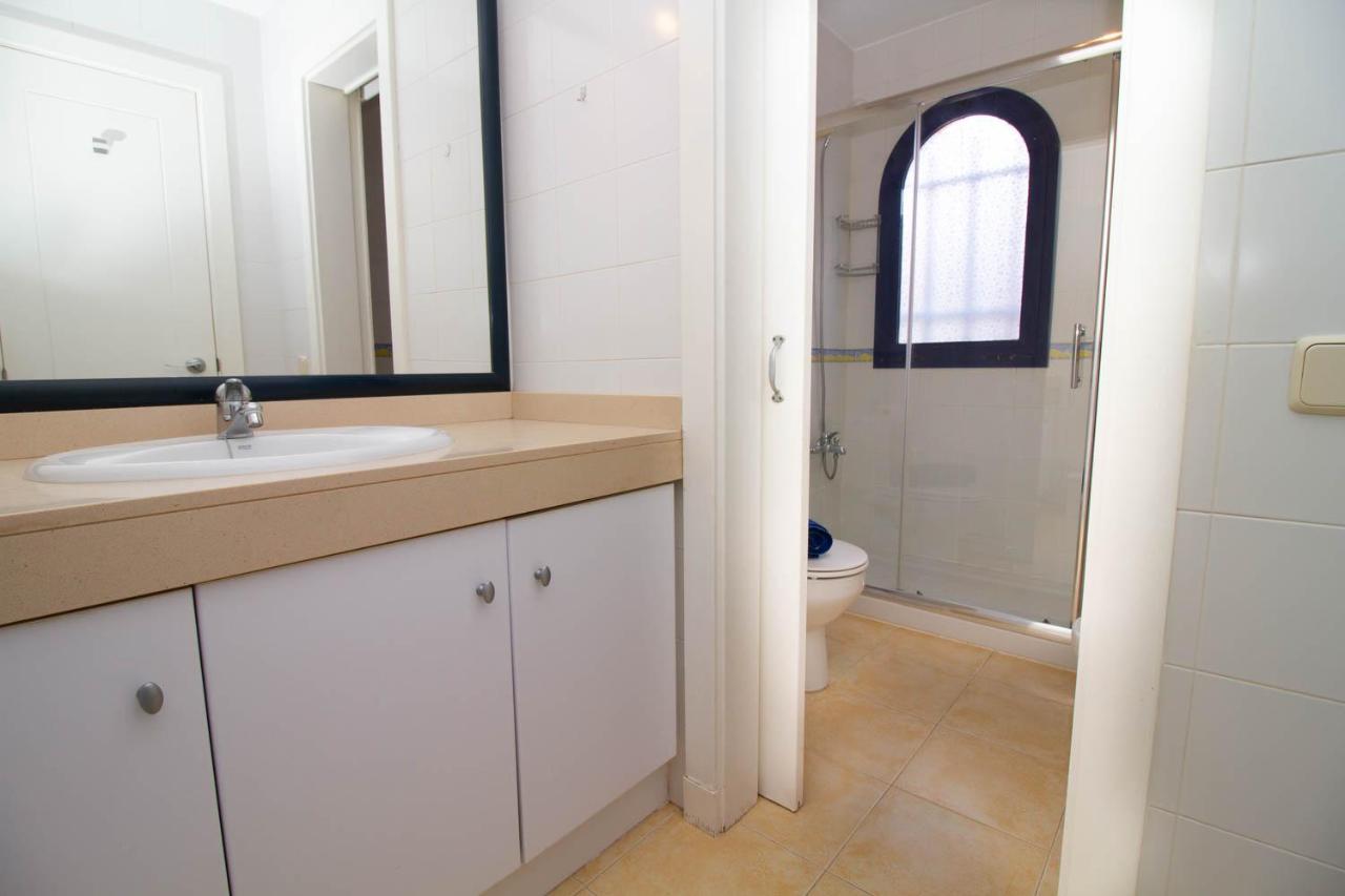 Вилла Duplex Meloneras With Free Wifi And Private Garden Экстерьер фото